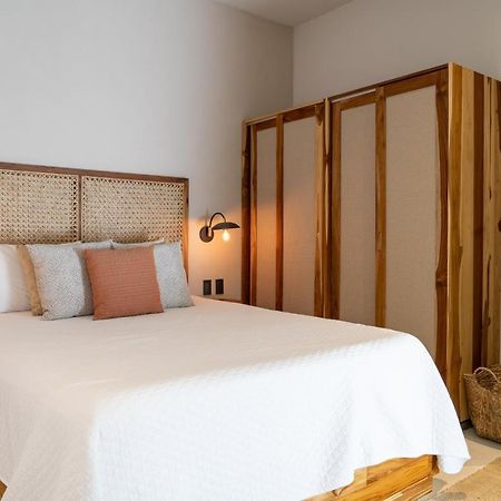 Nala Luxury Living - Santa Teresa - Costa Rica Apartment Playa Santa Teresa  Luaran gambar