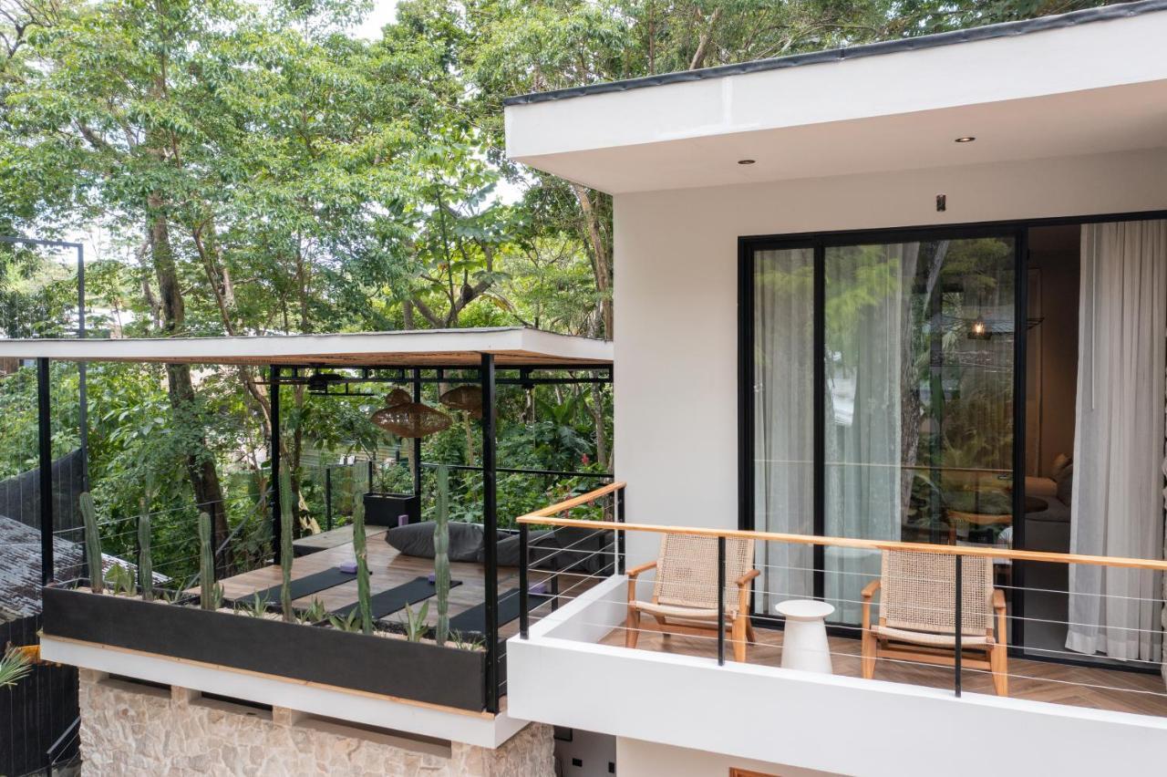 Nala Luxury Living - Santa Teresa - Costa Rica Apartment Playa Santa Teresa  Luaran gambar